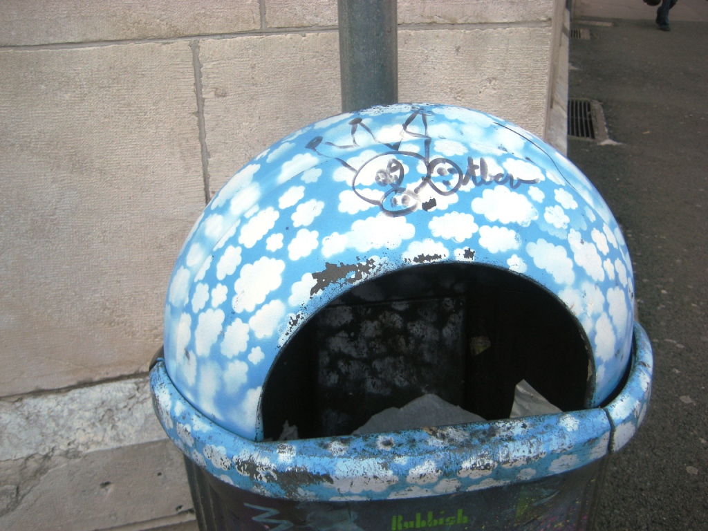 besancon 12.02.12 Rubbish ciel