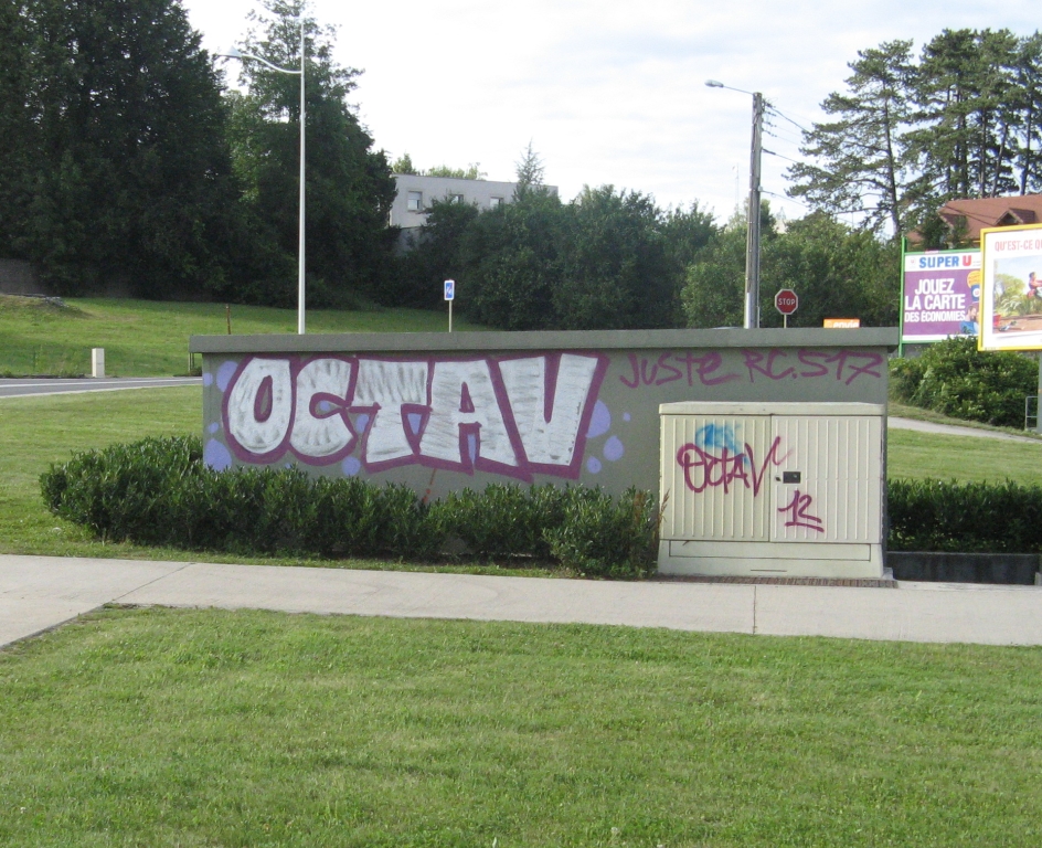 octav