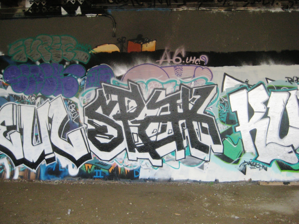 26.08.12 besancon SPAK - graffiti