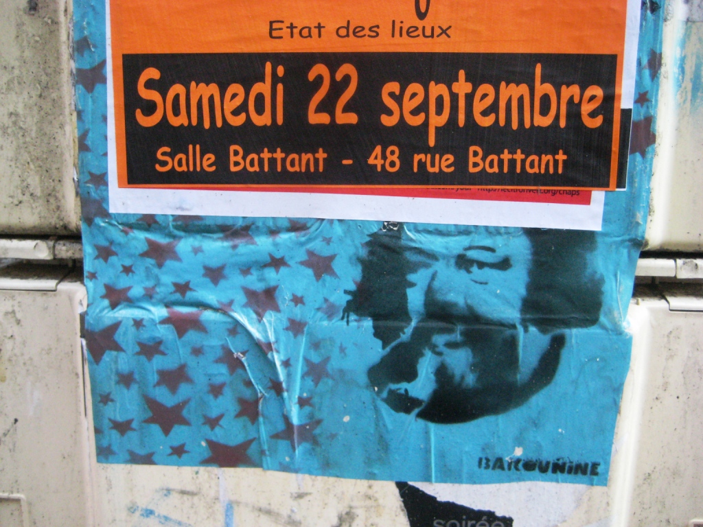 besancon Rentrée Libertaire samedi 22 septembre 2012 - 3