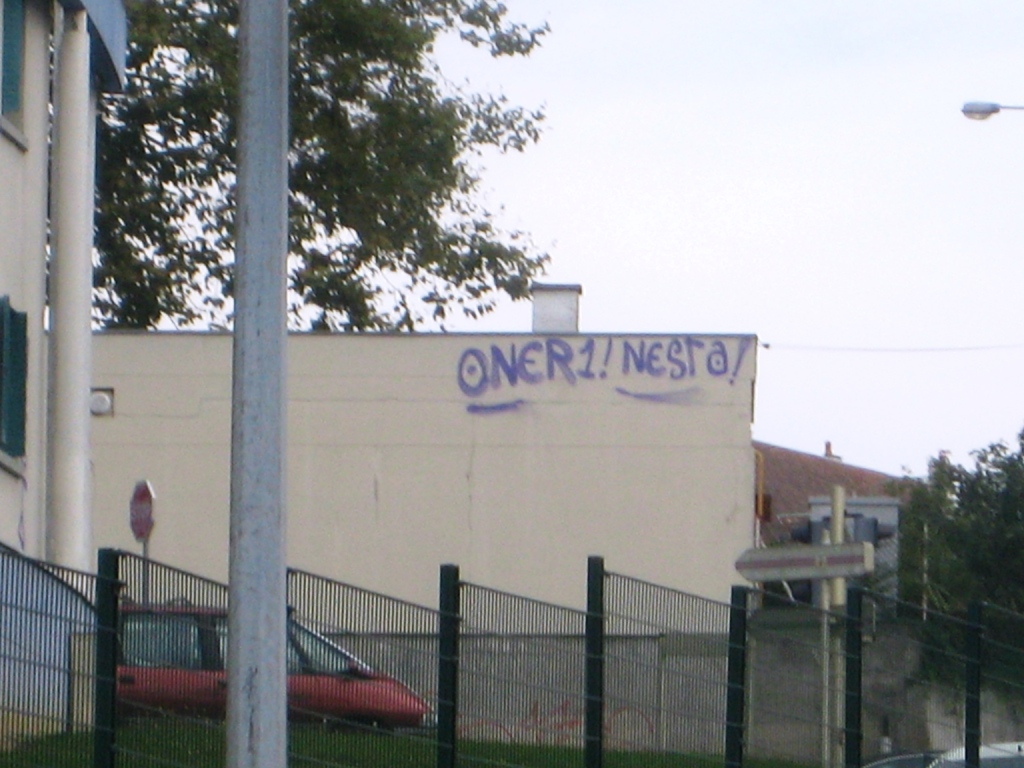 besancon - graffiti - 30.09.12 - Oner