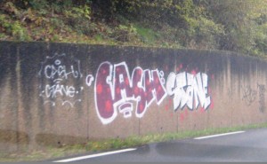 cash-stane - graffiti - besancon - nov 2012