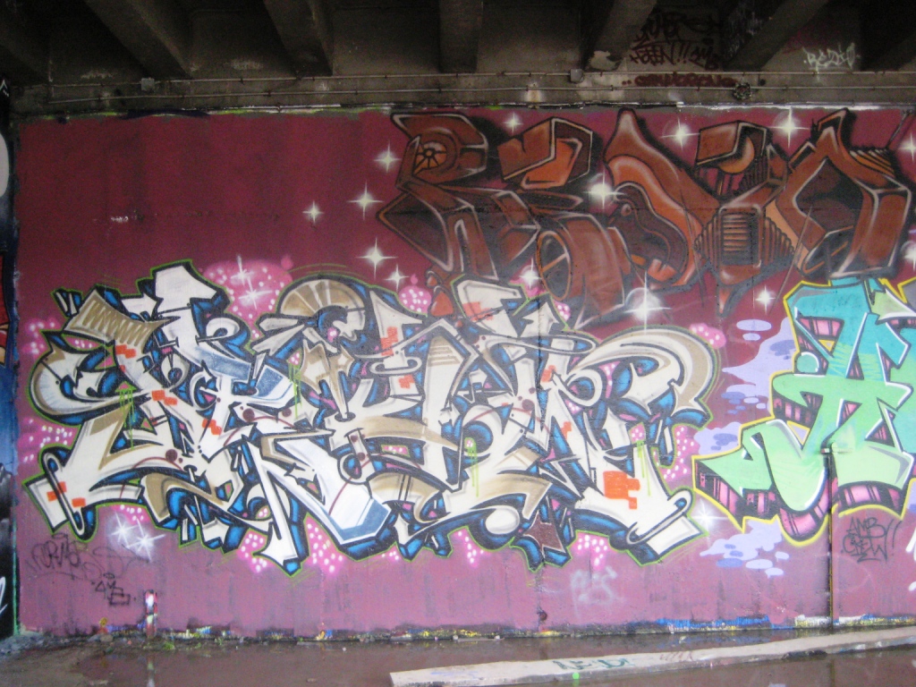 BABA JAM - graffiti - Besancon - nov 2012 (1)