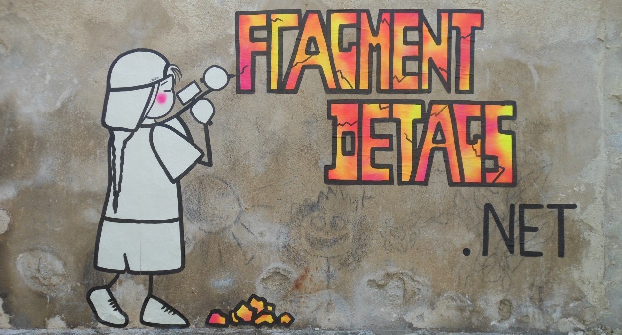  Fragment de Tags