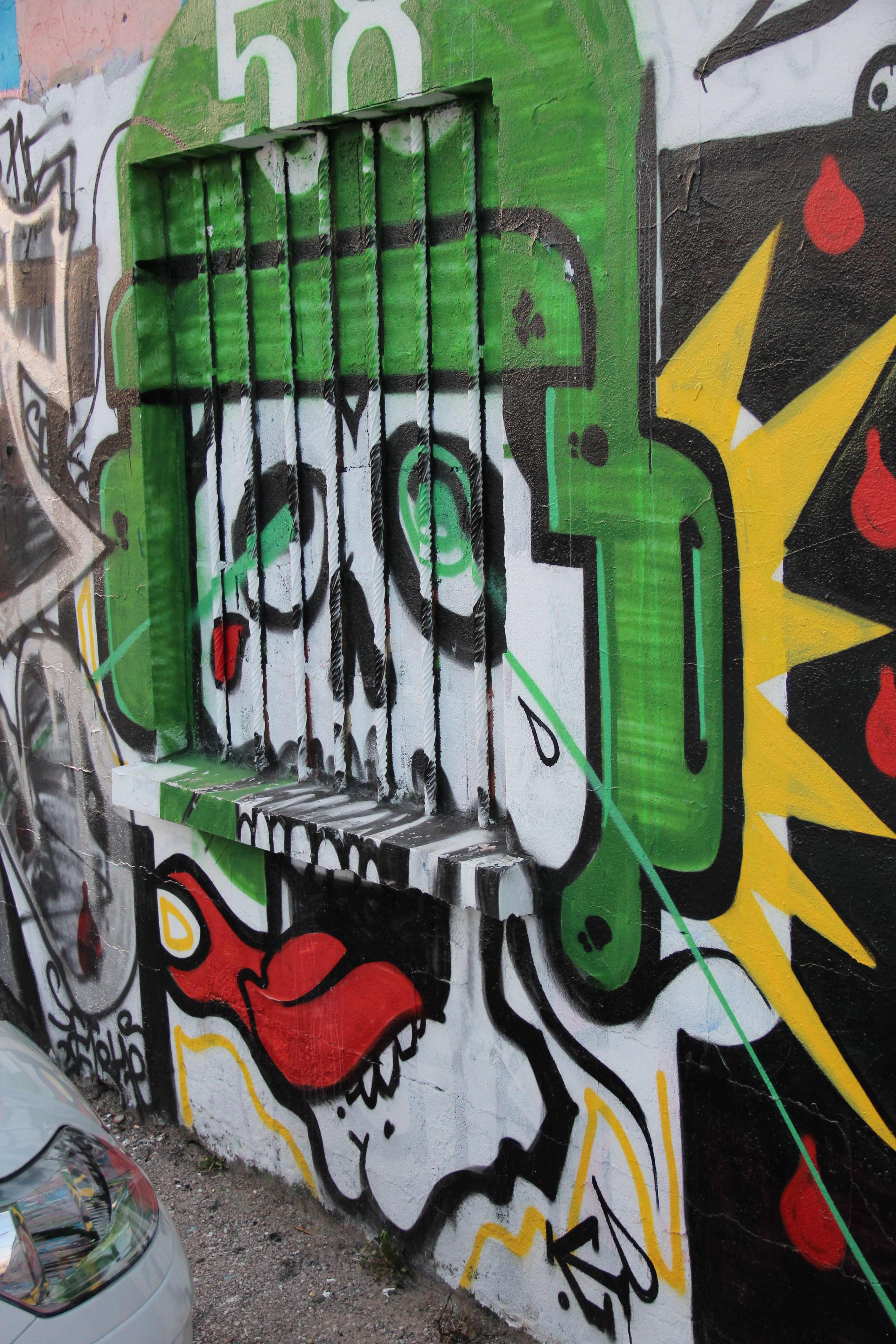 graffiti Dijon (83)