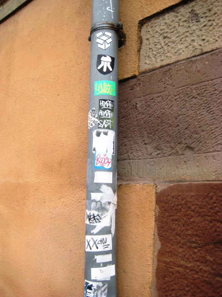 strasbourg 03.12.12 stickers - Karton, Nora, Wens, Henste, Lembo (1)