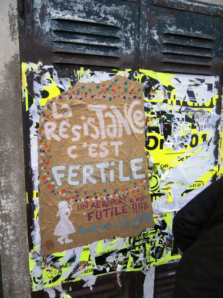 03.01.13 affiche soutien ZAD - Besancon - resistance fertile