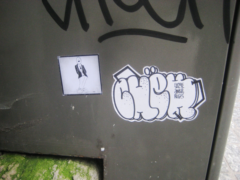 BESAK JANV 2013 STICKER Chek