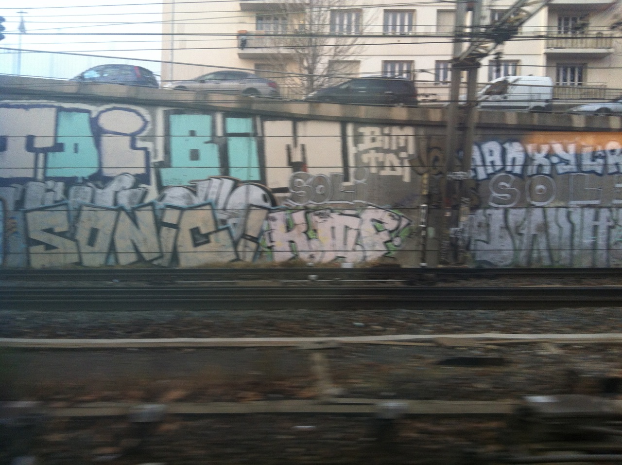 Lyon_graff_TDI, Sonic, Bim