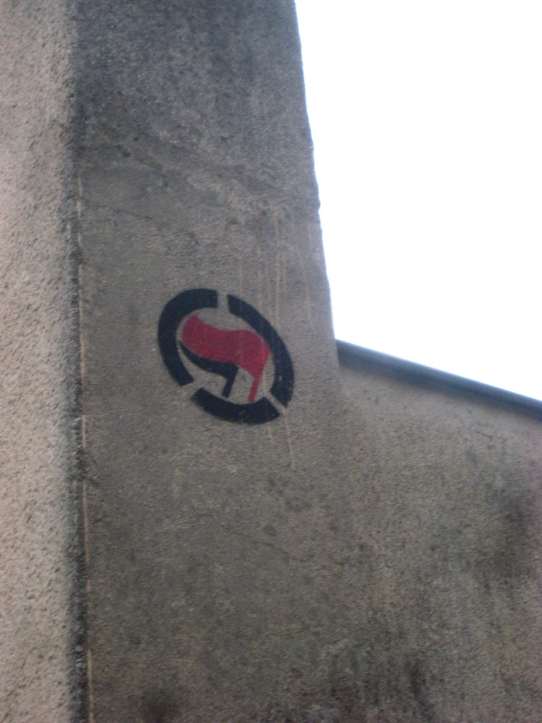 METZ 08.01.2013 Antifa Stencil (1)
