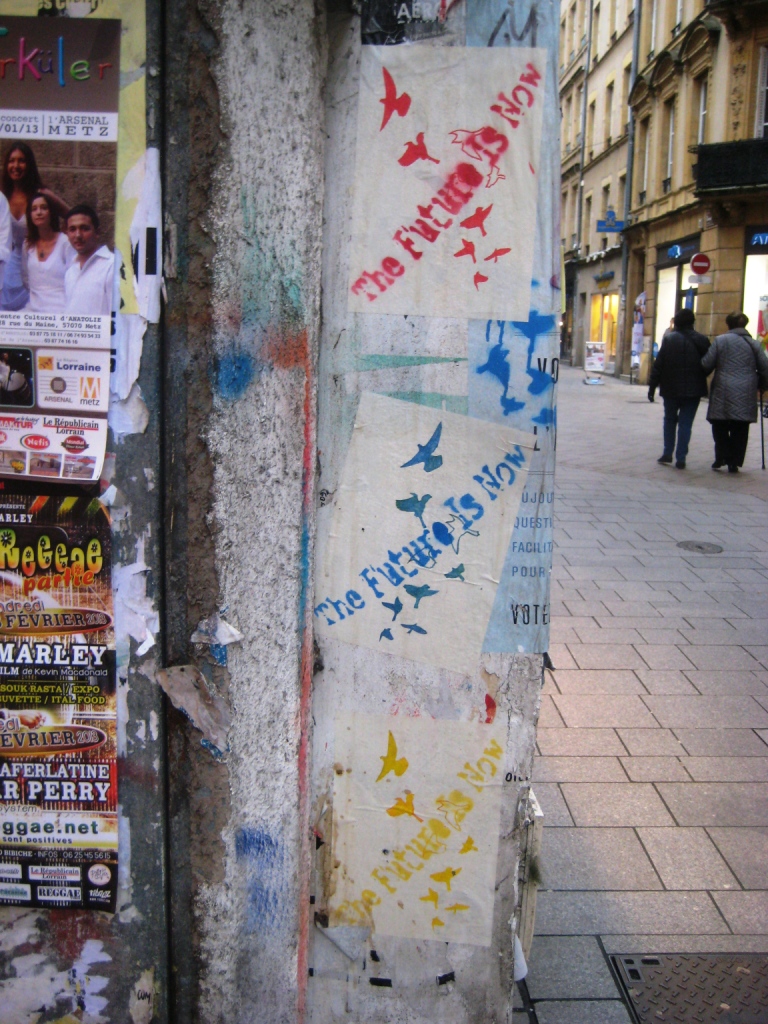 METZ 08.01.2013 STREET ART the future is now (1)
