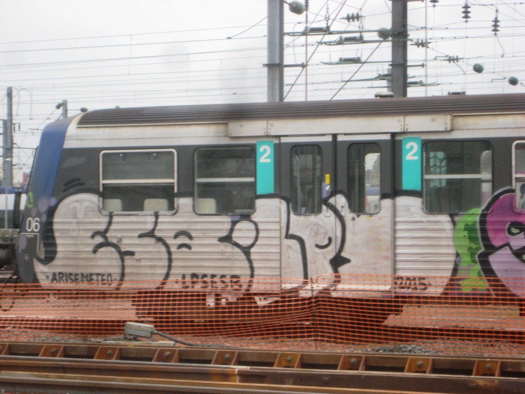 METZ 08.01.2013 graffiti Train - ESB, LPS, Sice, Sakap (1)