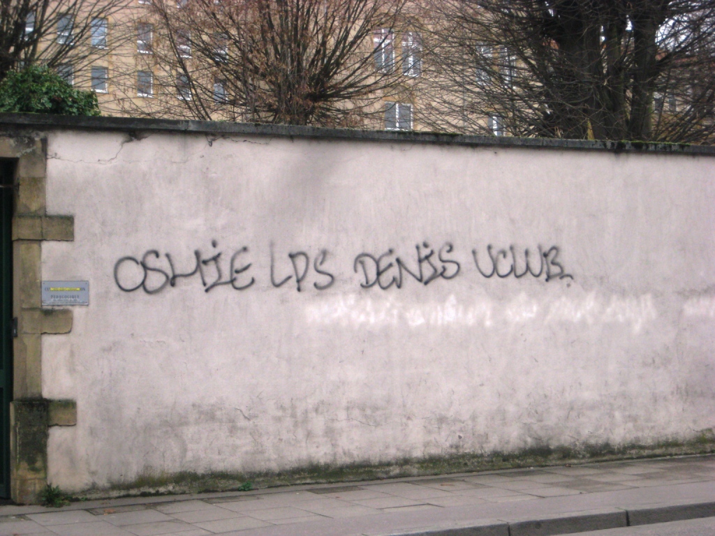 METZ 08.01.2013 tags Oshie, LPS, DENIS, Uclub