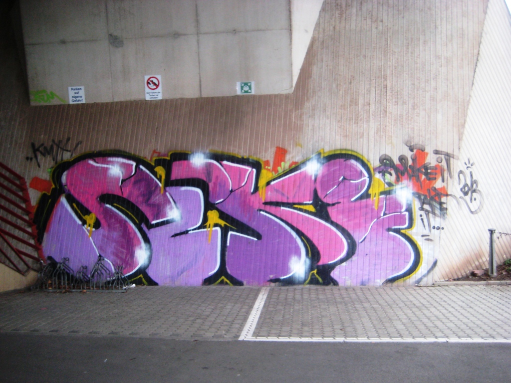 Saarbrücken_Graffiti_13.01.13_Seki, ANC