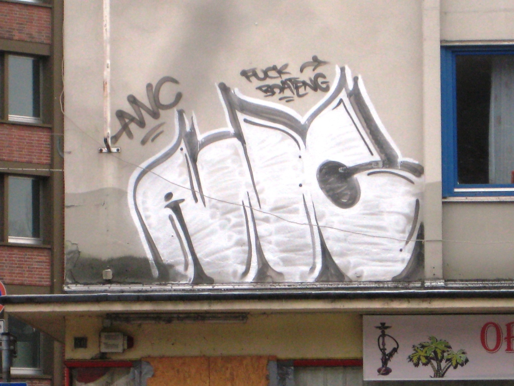 Saarbrücken_Graffiti_ANC_13.01.13-fuck_Boateng (1)