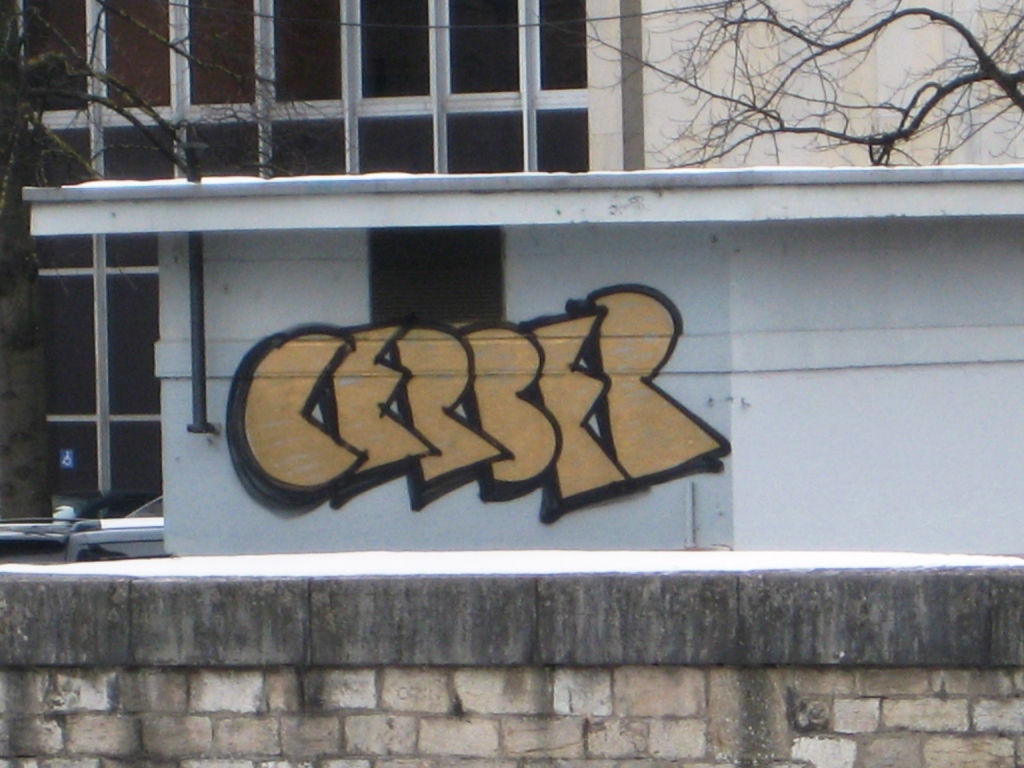 CERBER_graffiti_besancon_fev2013
