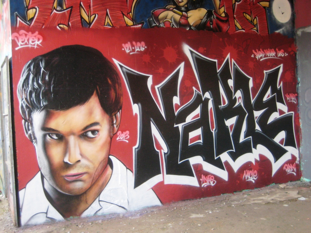 besancon_10.03.13_Dexter_by_Nakle_graffiti