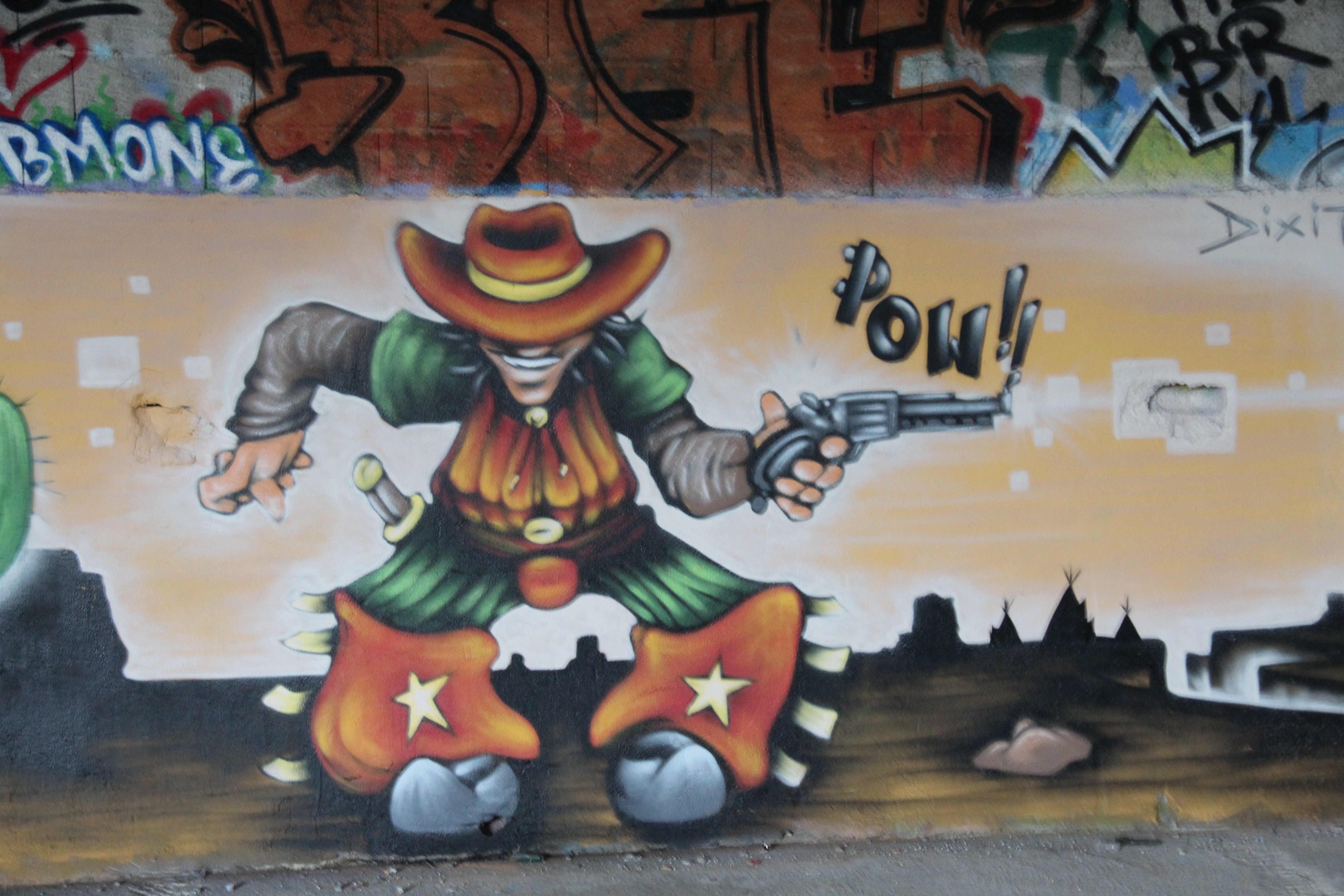 graffiti Dijon_Pekor_Drac (1)
