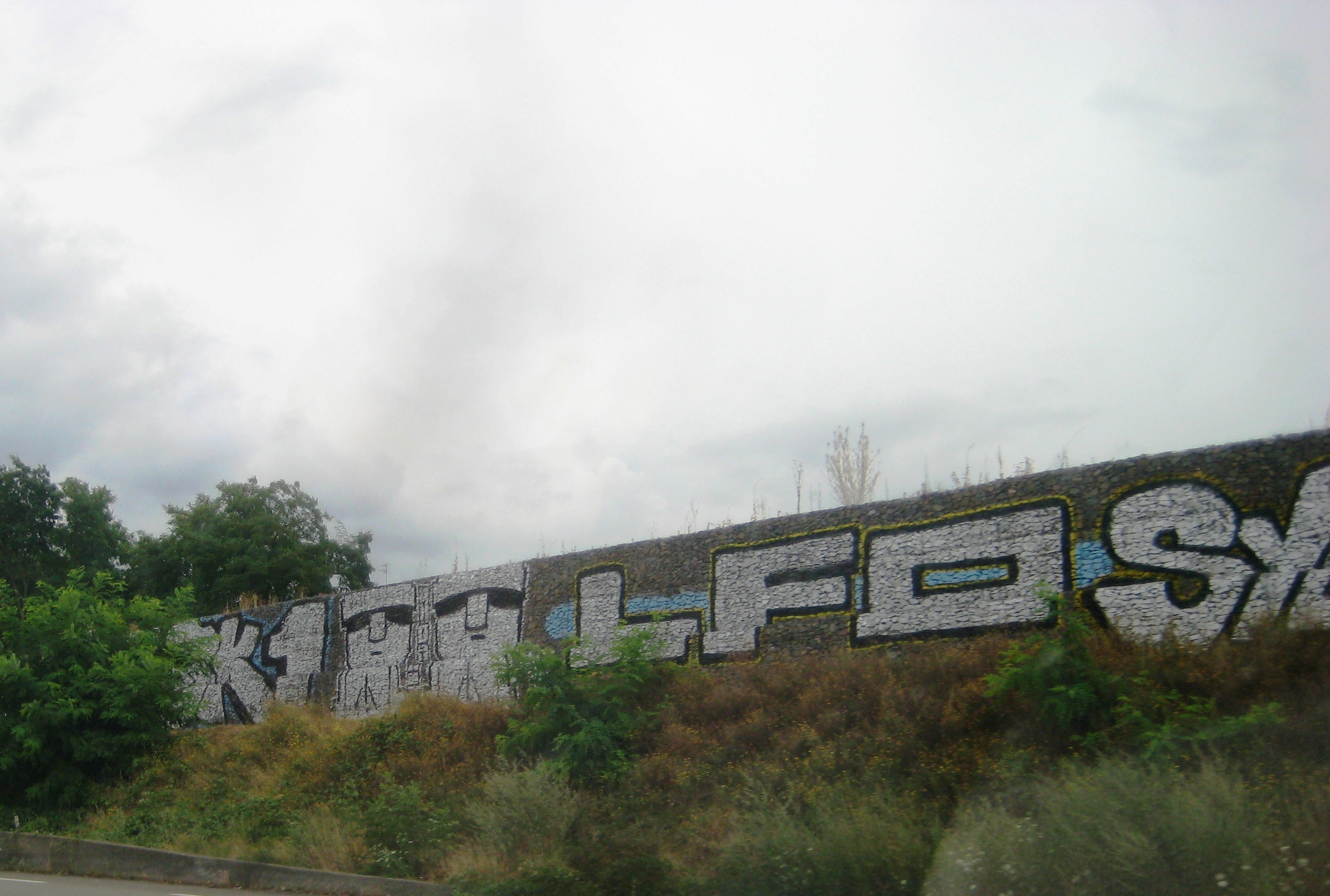 Mesk1-LFO, graffiti, strasbourg, 2013