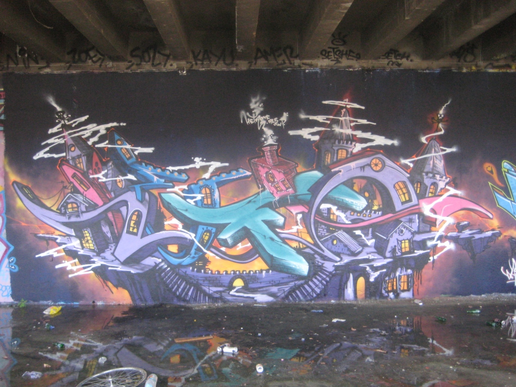 besancon-nov2013  fresque  HetaOne, Wask, MSTR, Taste (1)