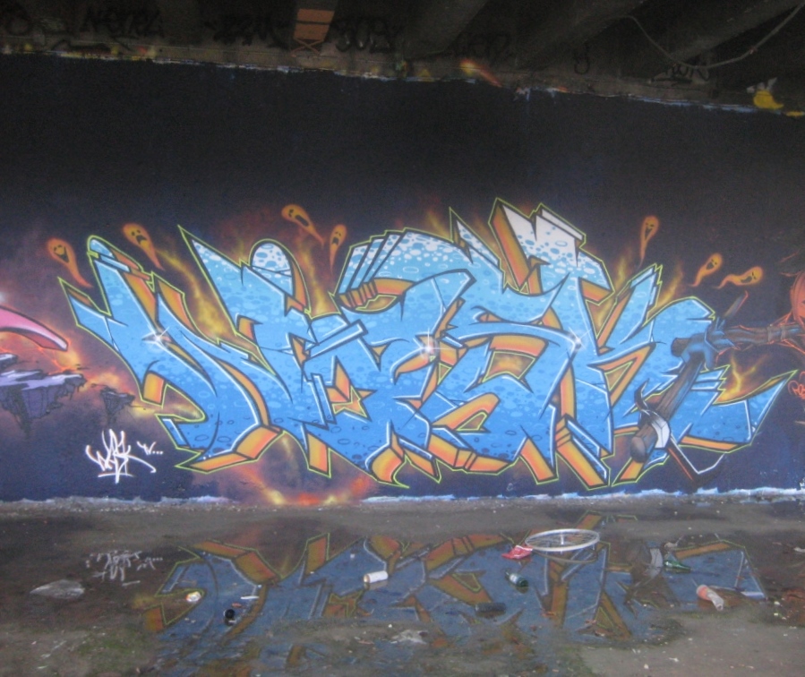 besancon-nov2013  fresque  HetaOne, Wask, MSTR, Taste (2)