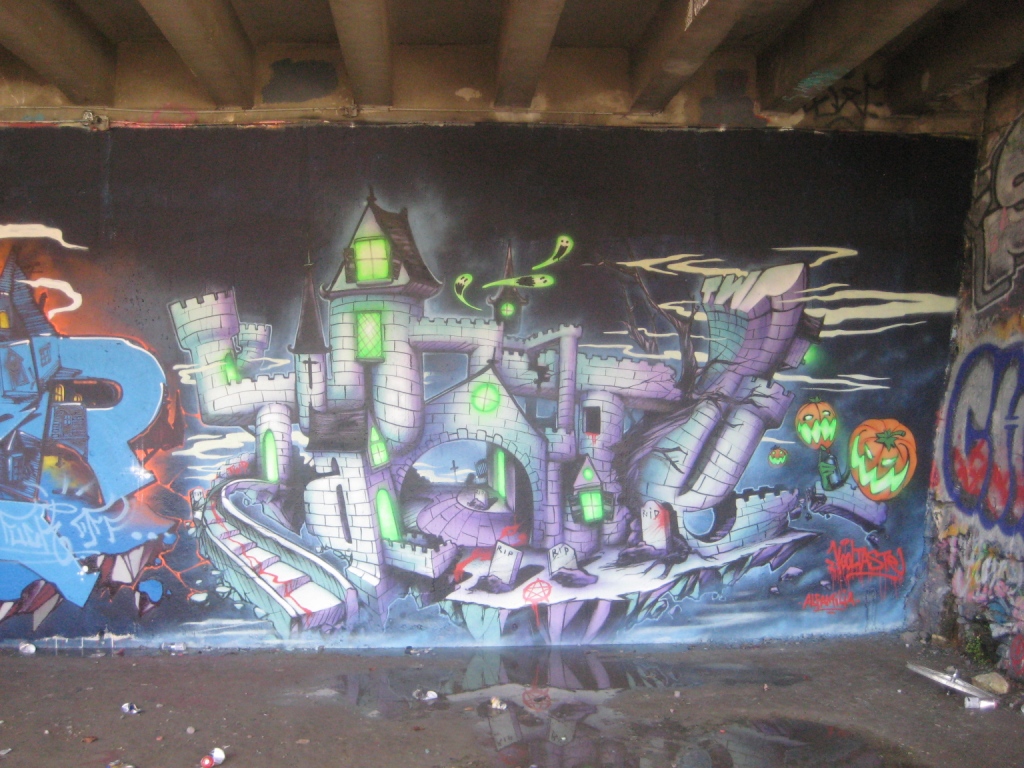 besancon-nov2013  fresque  HetaOne, Wask, MSTR, Taste (4)
