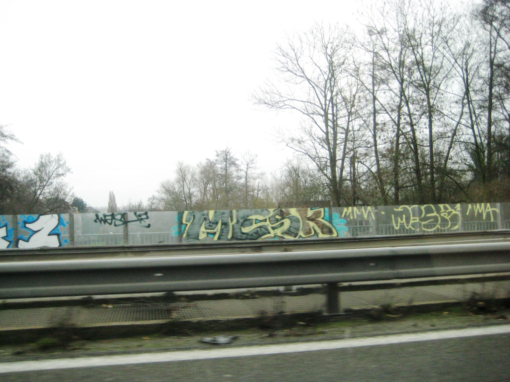 Mesk1, graffiti, alsace, dec 2013