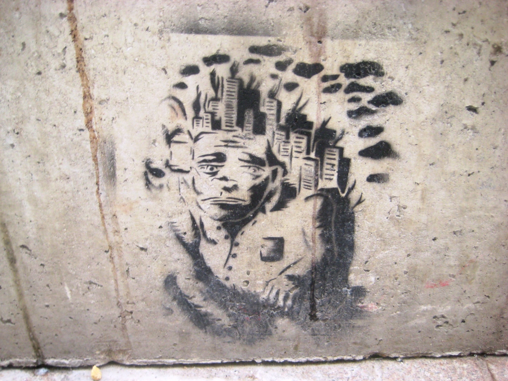 METZ 08.01.2013 STREET ART pochoir