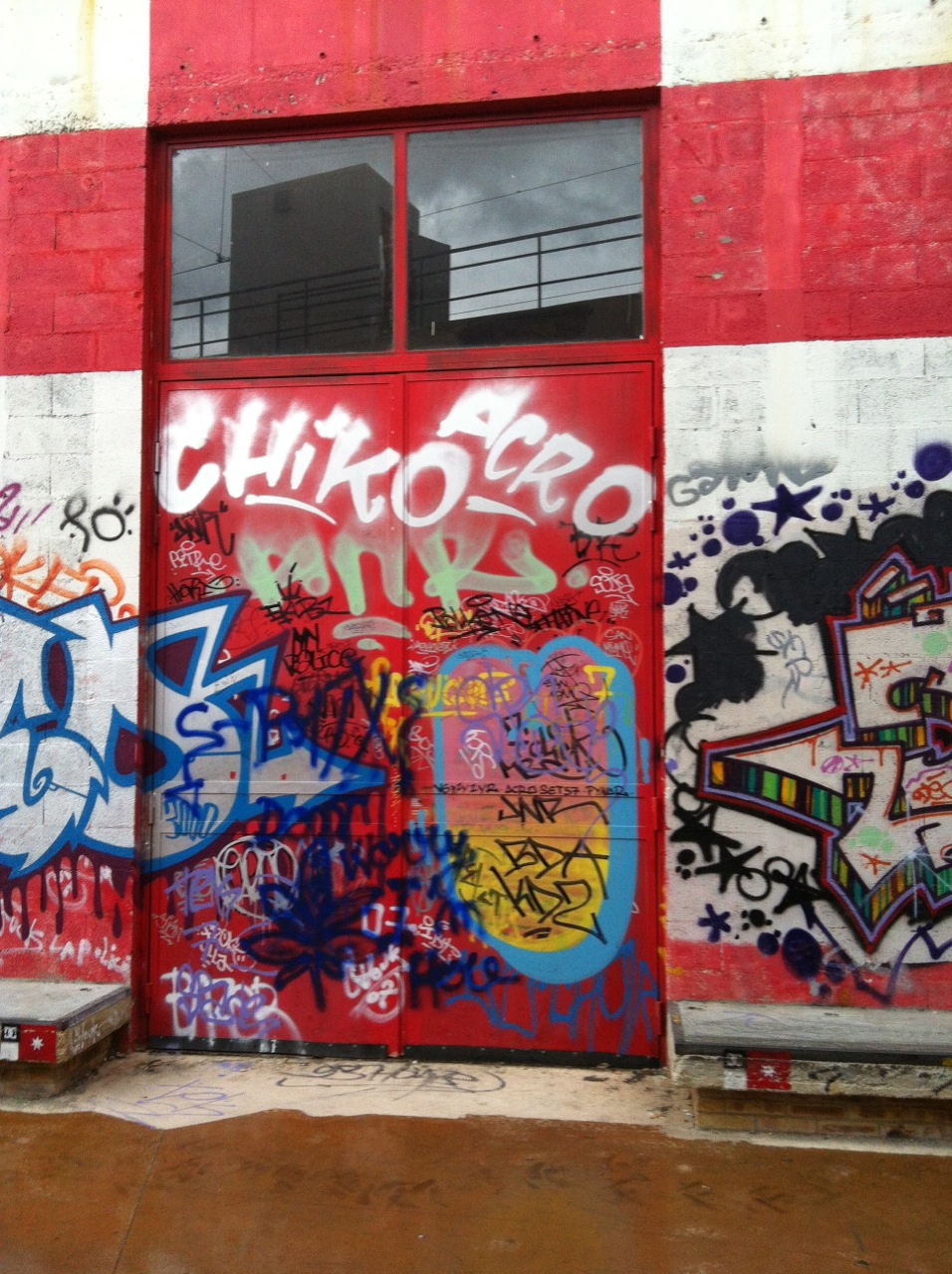 Marseille_friche_belle_de_mai chico, DCP - graffiti (2)