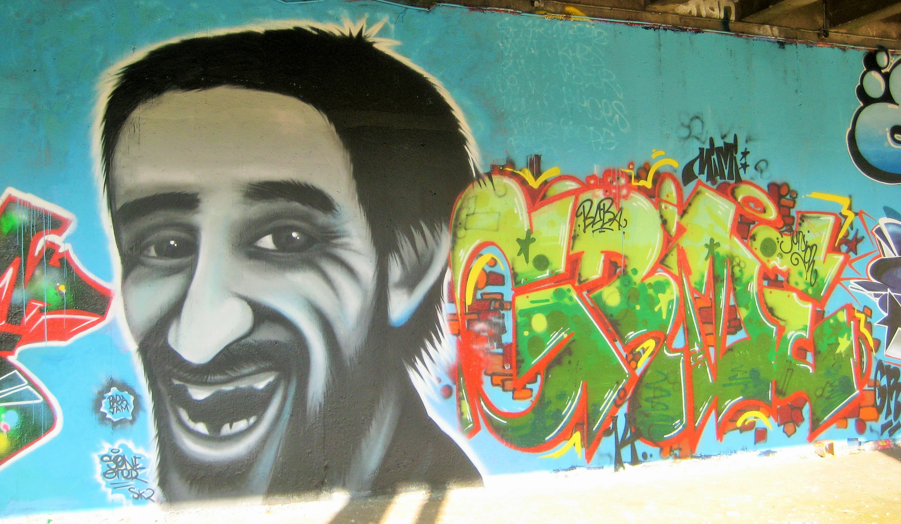 besancon 10.03.2014 Graffiti - Baba Jam (32)