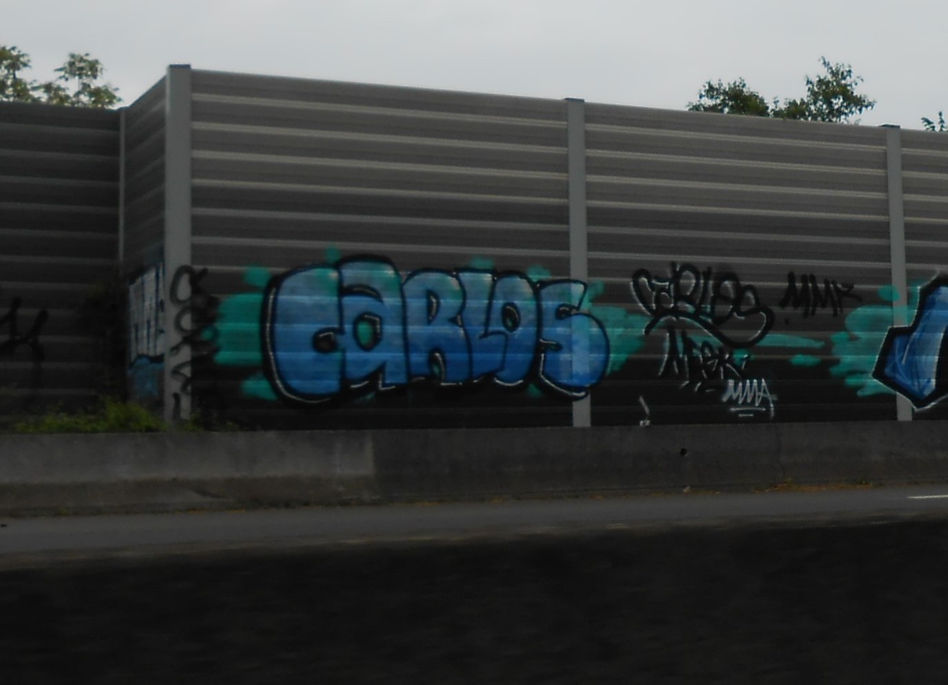 alsace, graffiti, avril 2014 Carlos, Mesk1 (2)