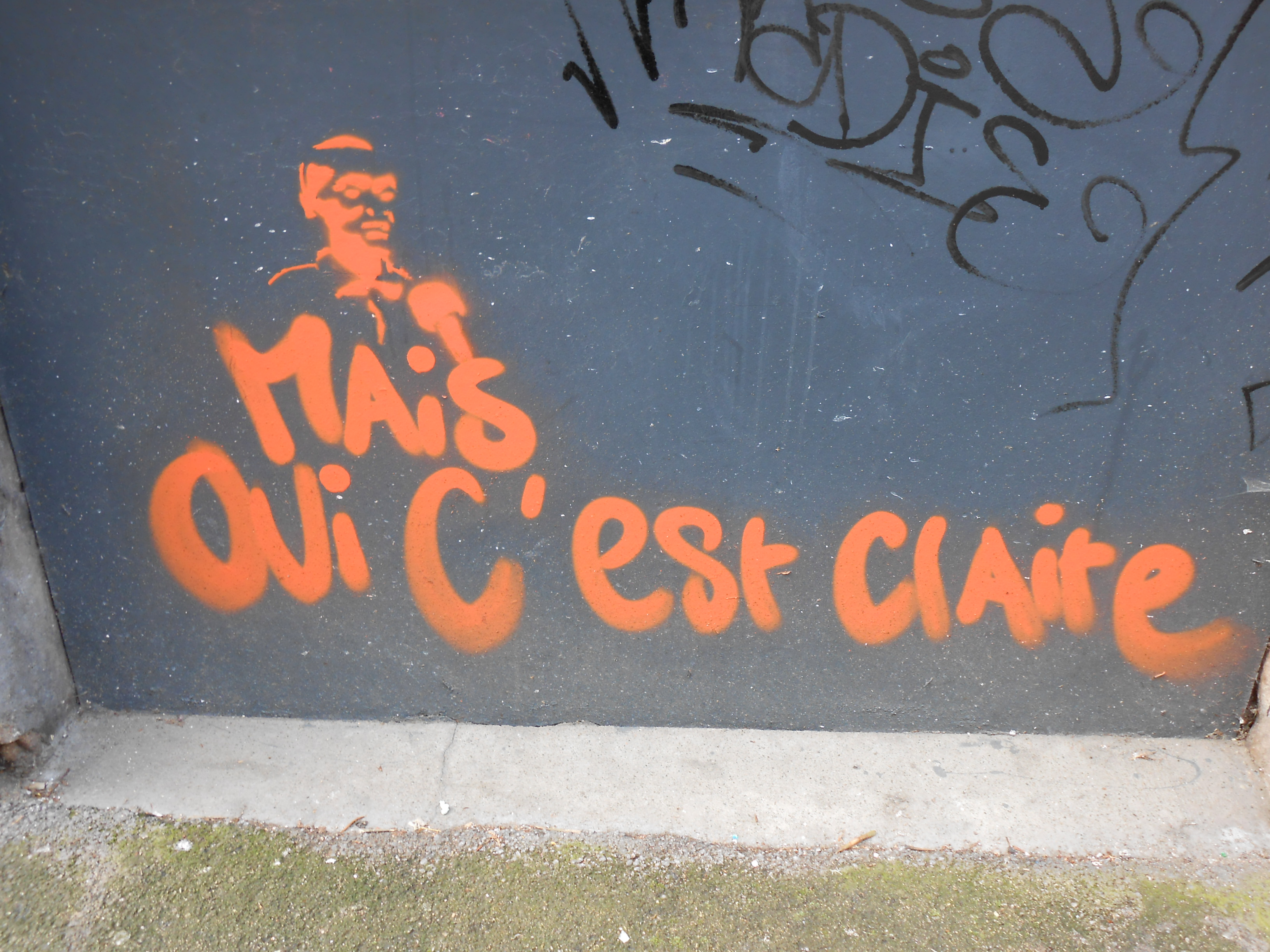 pochoir - besanon, mai 2014 - mais oui c claire (2)