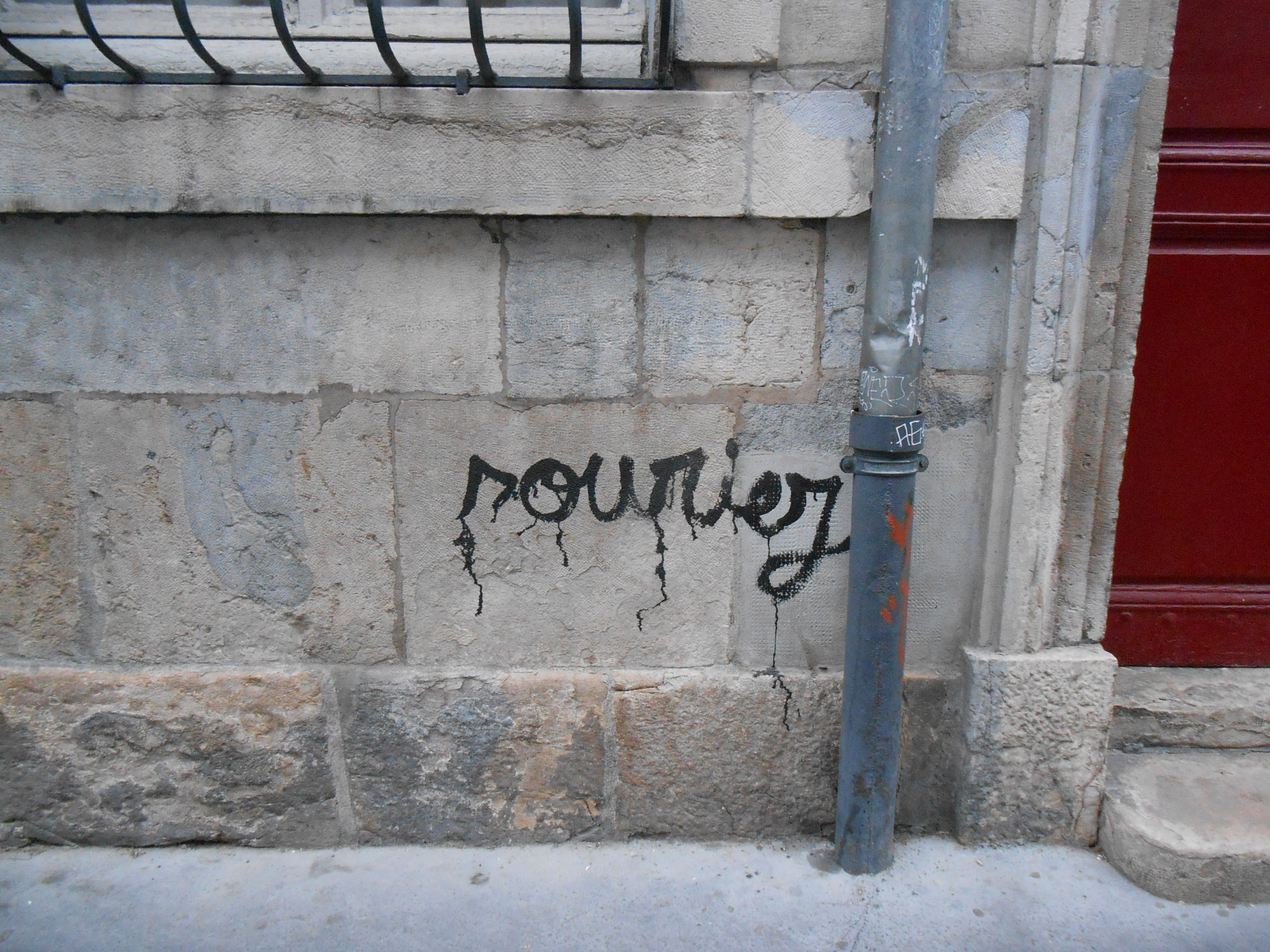 souriez - besancon, mai 2014