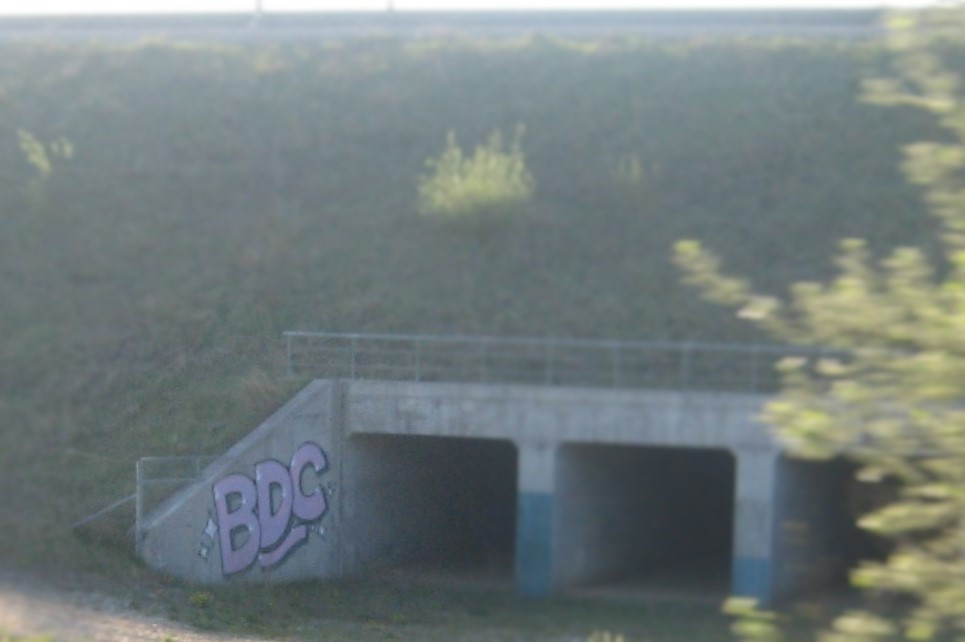 BDC - Graffiti, Franche-Comté, 2015 (2)