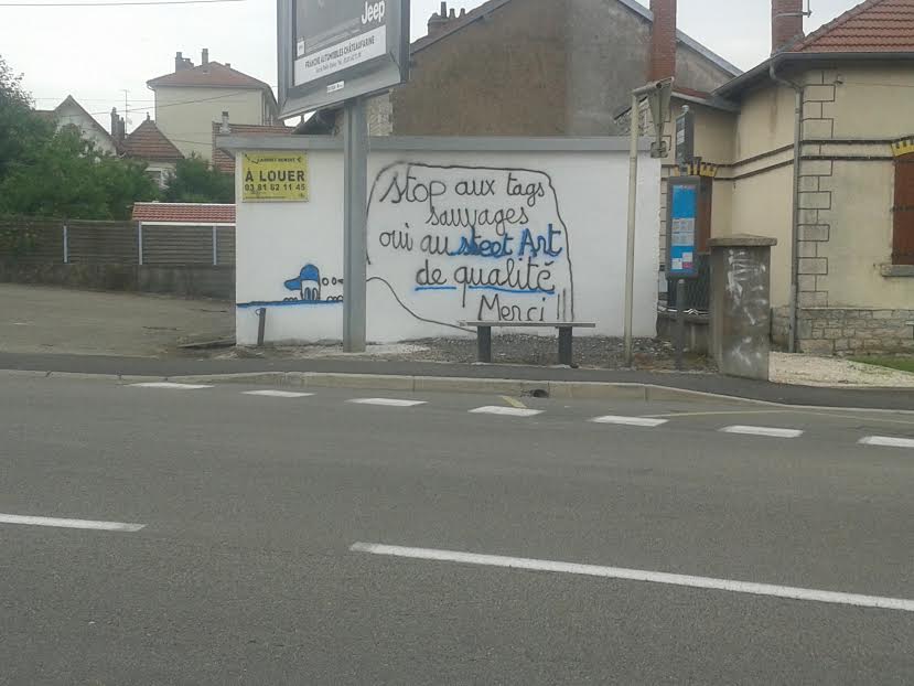 besancon 2015