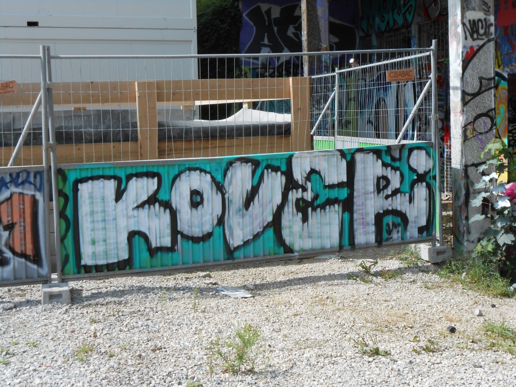 besancon juin 2015 graffiti Kover