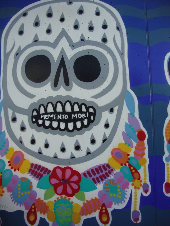 NYC coney island graffiti (2)