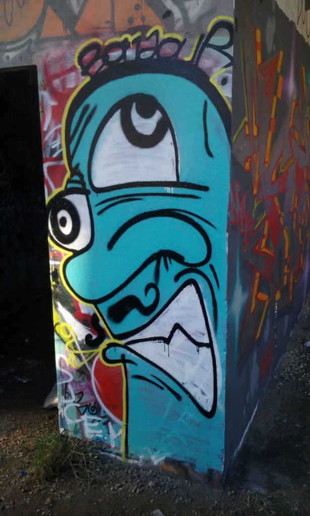 BONJOUR - graffiti besancon 2015 (3)