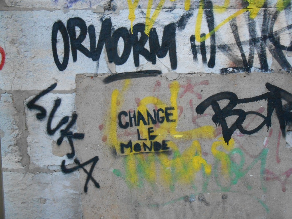 change le monde - pochoir - besancon 2015 (2)