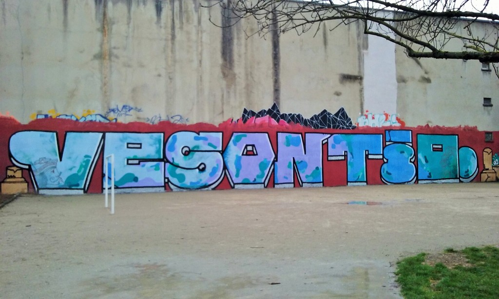 VESONTIO graffiti besancon 2016 (1)