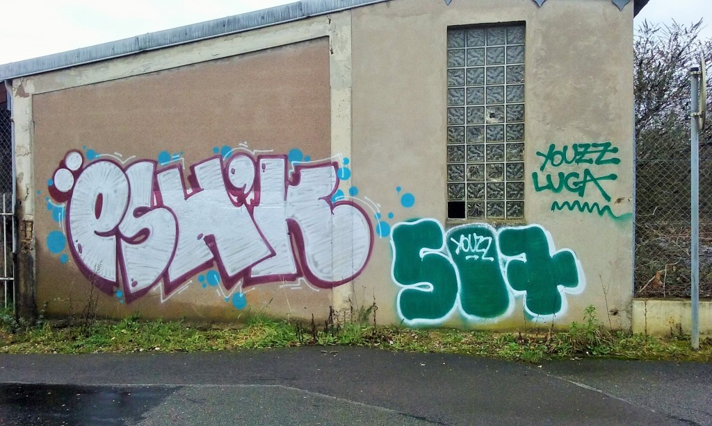 esh'k, 517 graffiti besancon