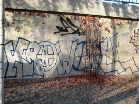 Bâle 24.10.11 krawall