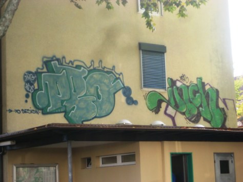 Bâle 24.10.11 PRG Inch