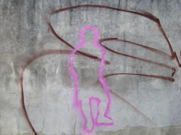 silhouette Jouffroy d'Abbans_Besancon_street_art_09.08.12