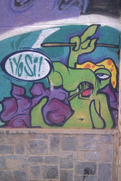 Cartagena_graffiti_espagne_2013