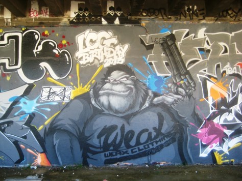 LCG Birthday_besancon_graffiti_26.27.05.13