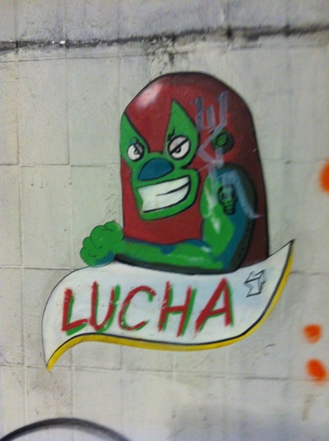 Marseille_Lucha_streetart