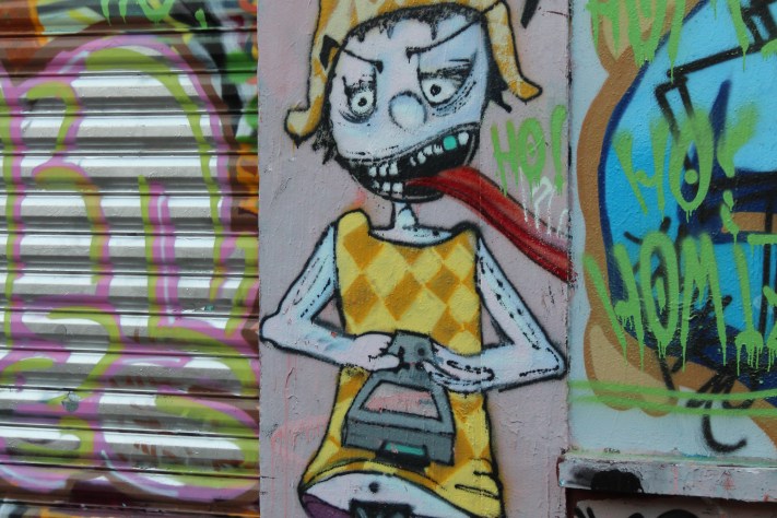 graffiti Dijon_gameboy_player
