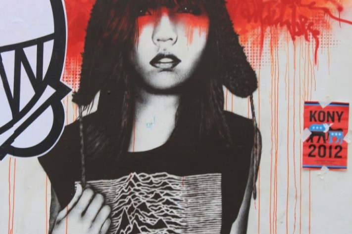 street art - Londres, UK (17)