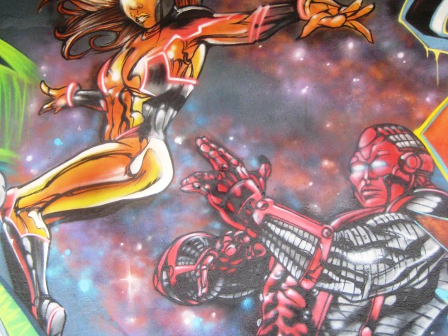 fresque-conflit galactic - LCG-IZI - graffiti - besancon (2)